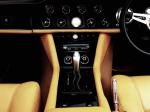 Jensen Interceptor S 2007 года